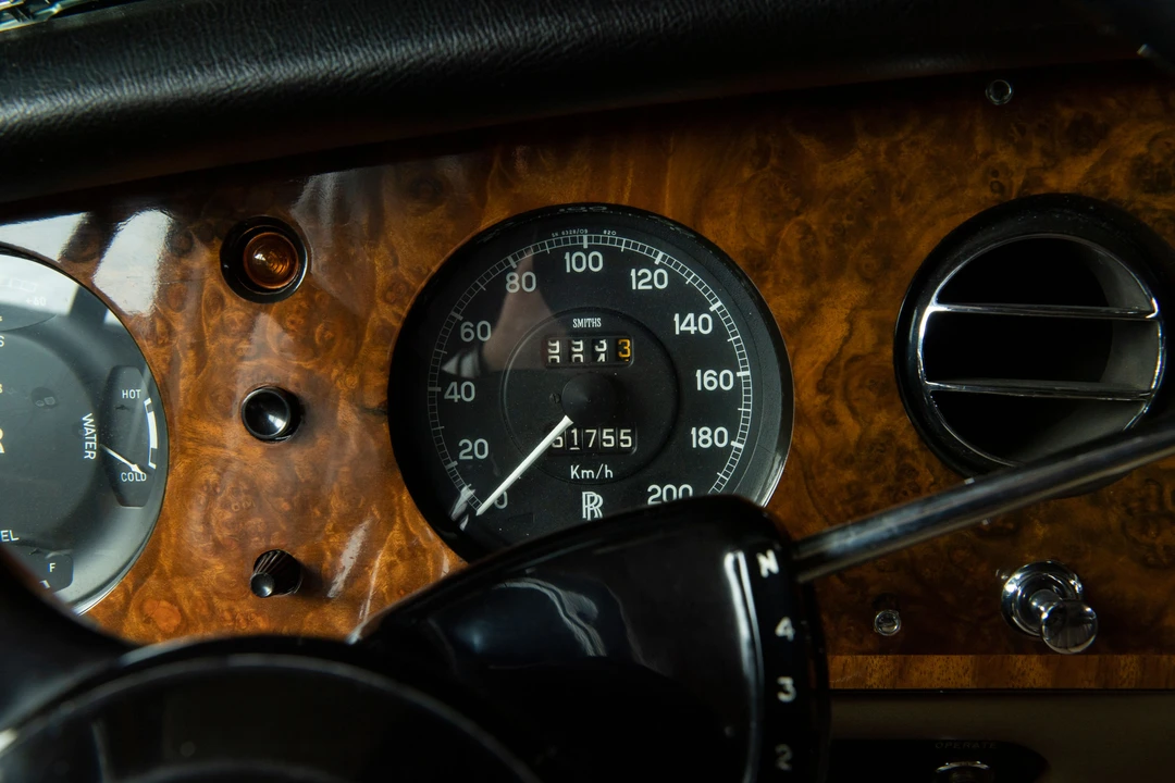 1971 Rolls-Royce Phantom VI - Image 26 of 28