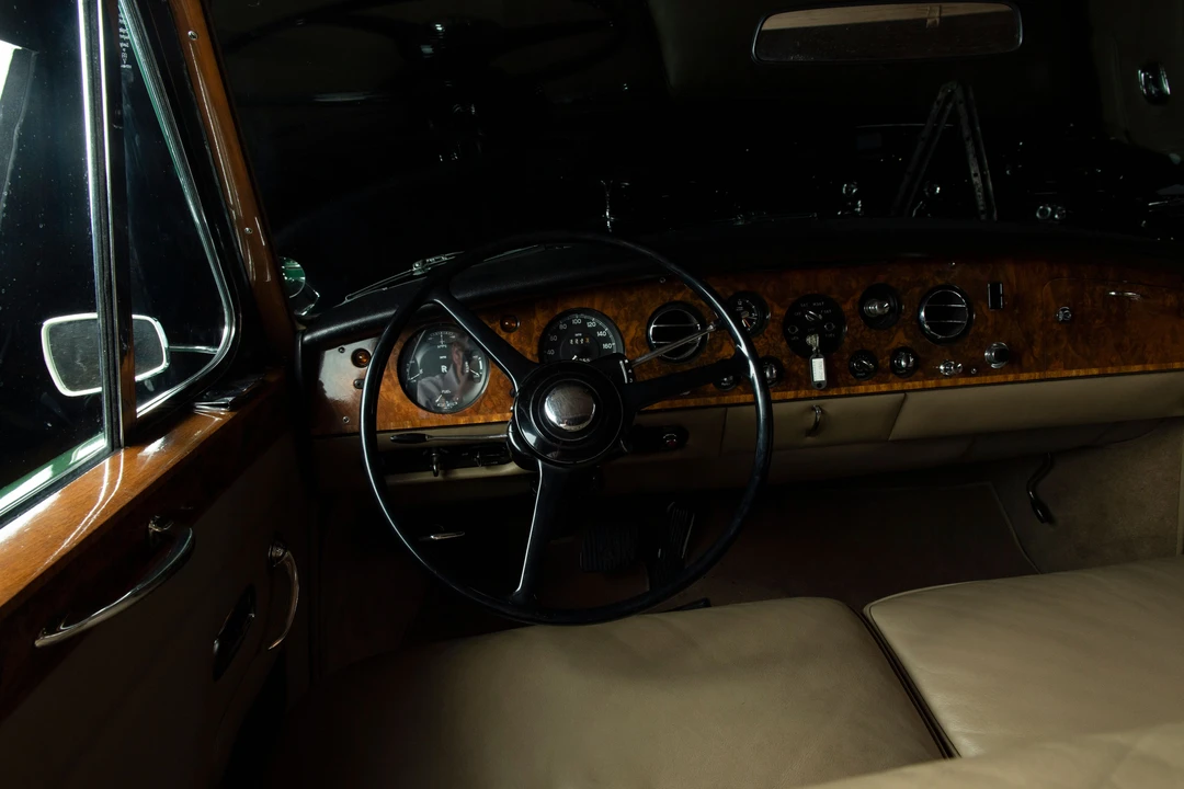 1971 Rolls-Royce Phantom VI - Image 9 of 28