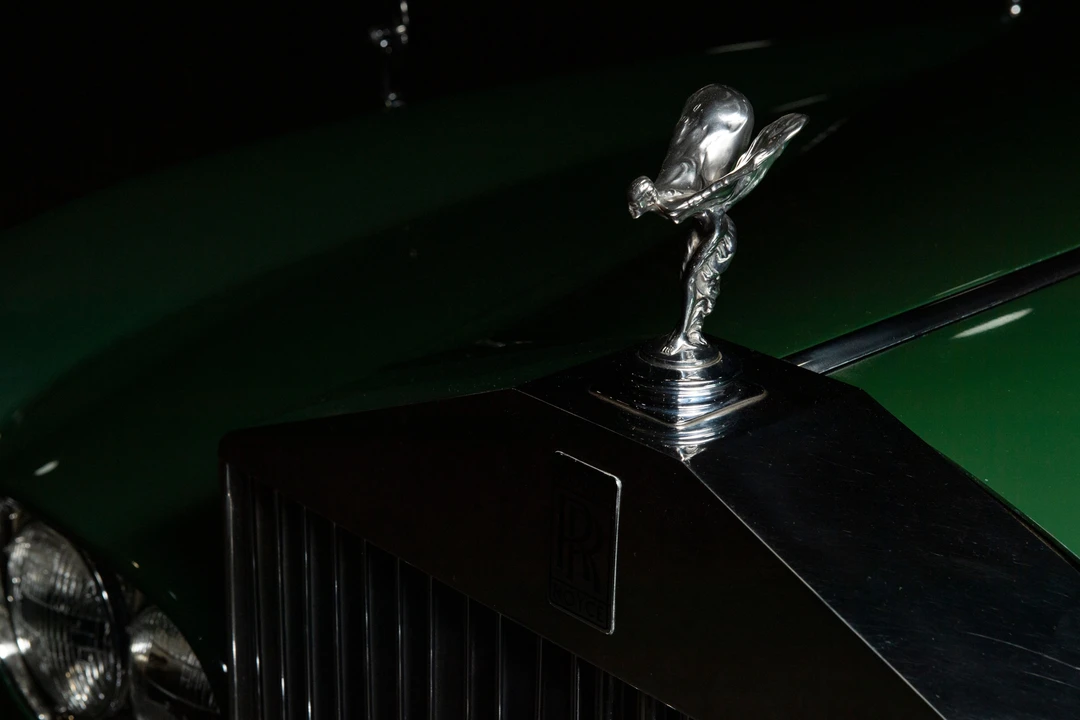 1971 Rolls-Royce Phantom VI - Image 24 of 28