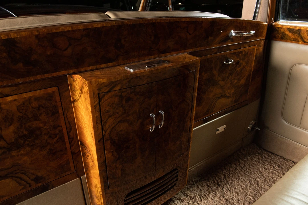 1971 Rolls-Royce Phantom VI - Image 7 of 28