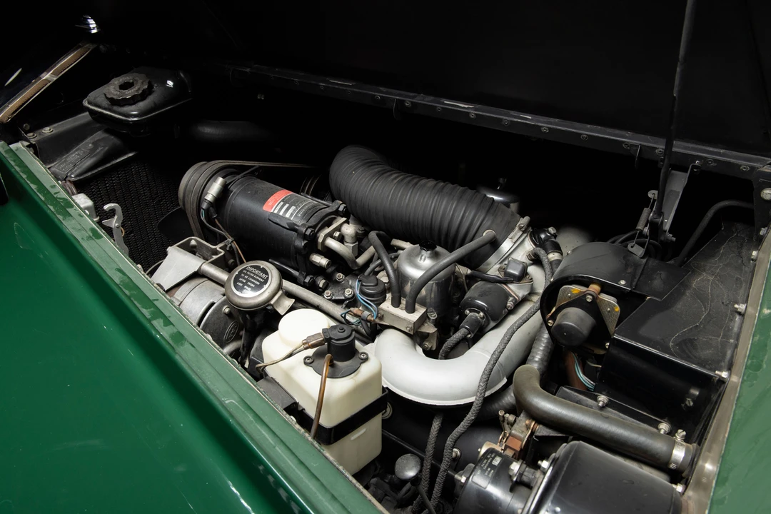 1971 Rolls-Royce Phantom VI - Image 11 of 28