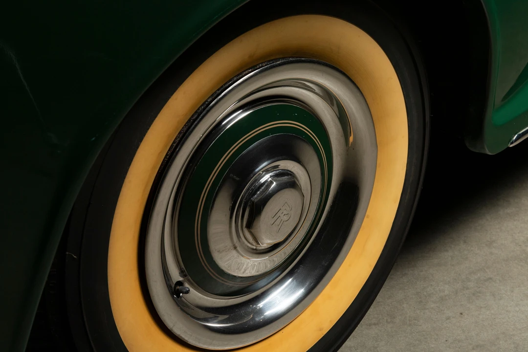 1971 Rolls-Royce Phantom VI - Image 19 of 28