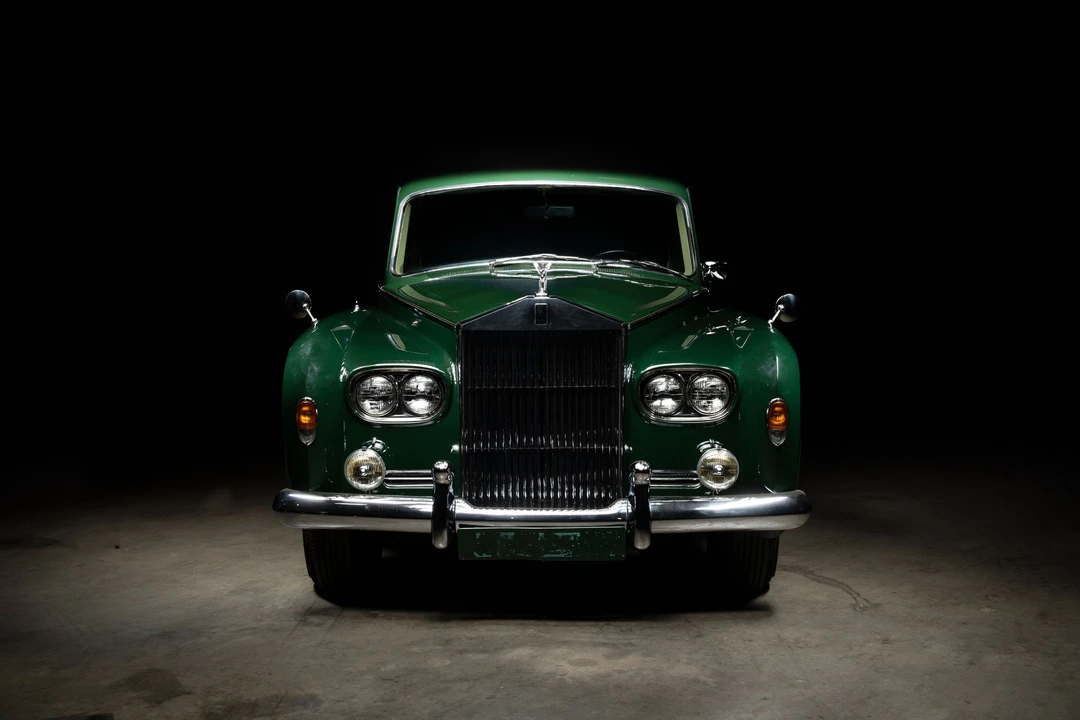 1971 Rolls-Royce Phantom VI - Image 4 of 28