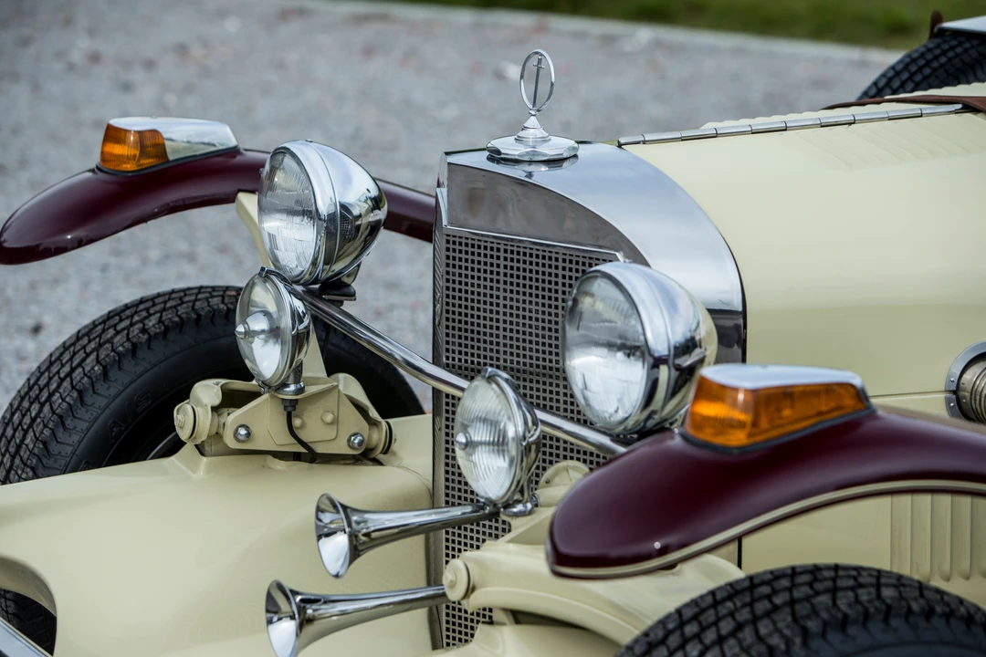 1973 Excalibur - Image 12 of 28