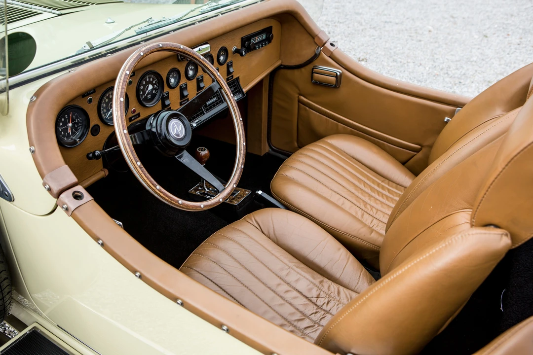 1973 Excalibur - Image 4 of 28