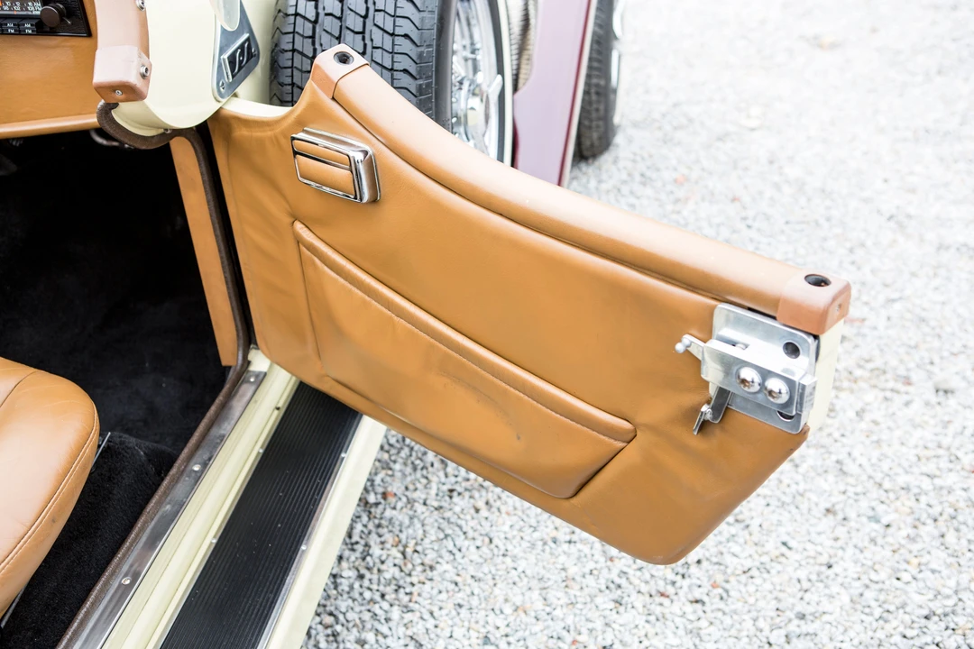 1973 Excalibur - Image 3 of 28