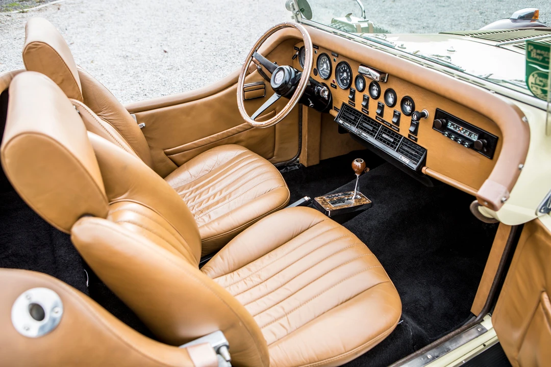 1973 Excalibur - Image 2 of 28