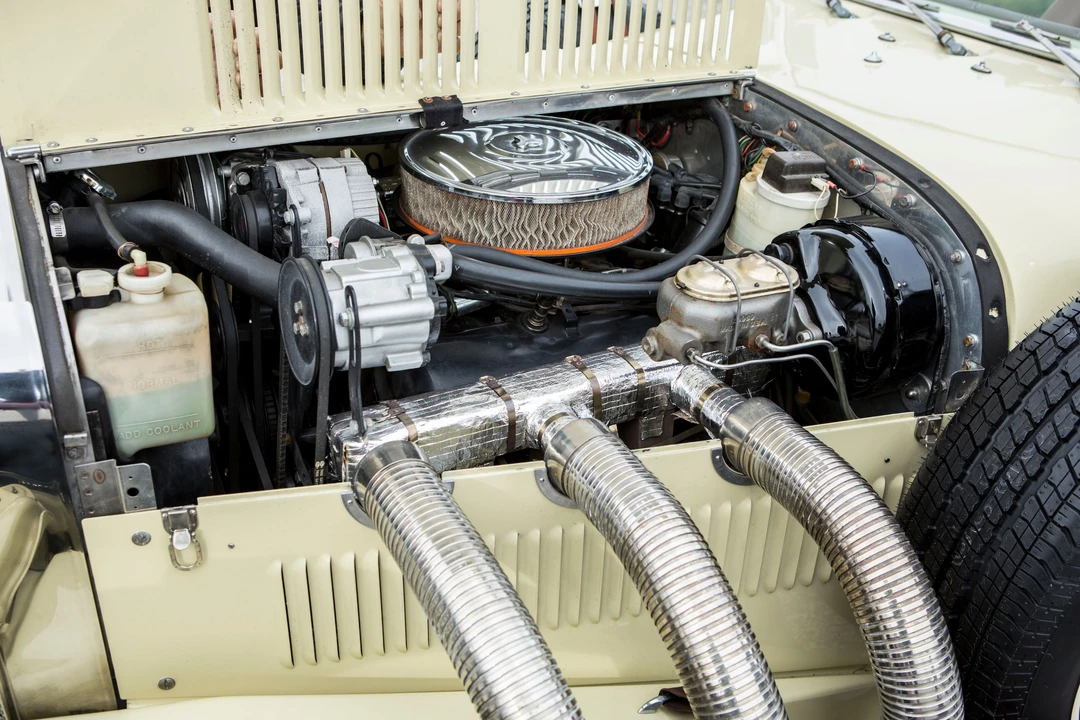 1973 Excalibur - Image 9 of 28