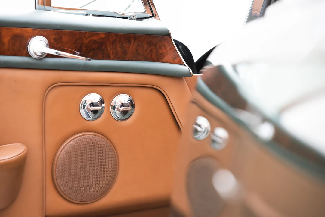 1962 Bentley S3 Continental - Image 13 of 26