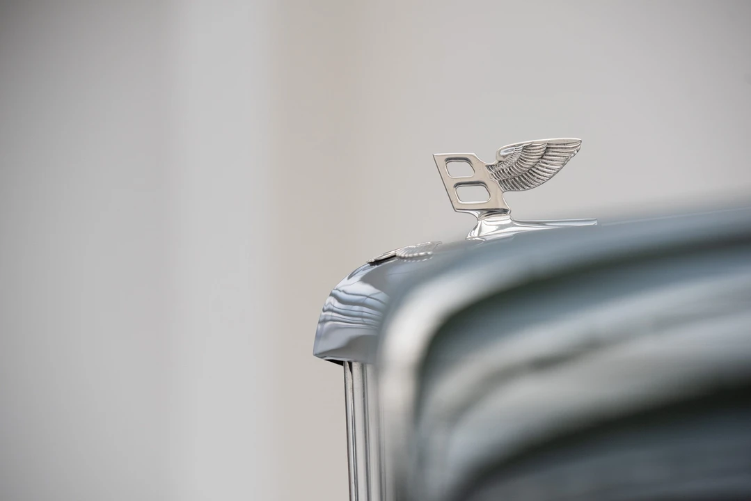 1962 Bentley S3 Continental - Image 25 of 26