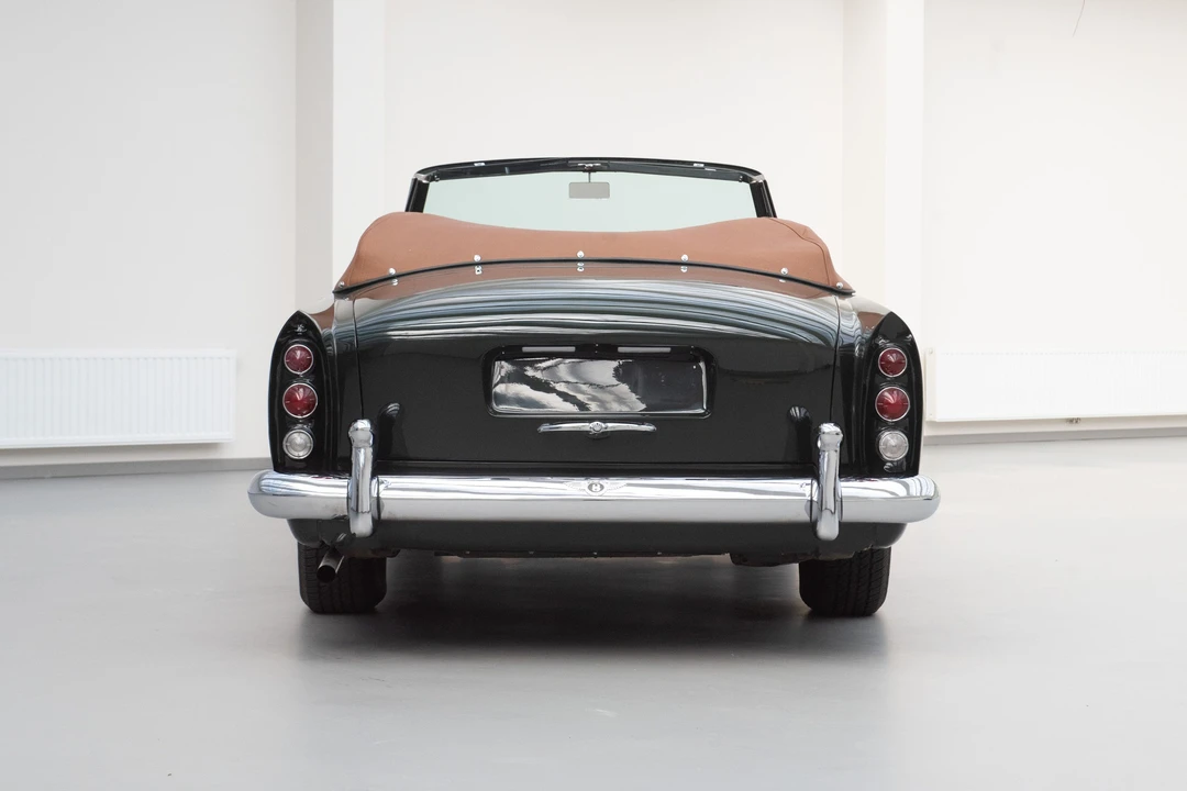 1962 Bentley S3 Continental - Image 4 of 26
