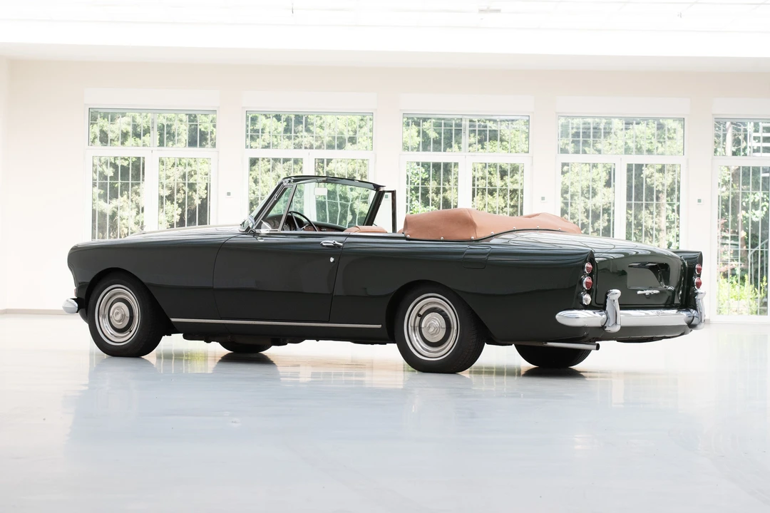 1962 Bentley S3 Continental - Image 3 of 26