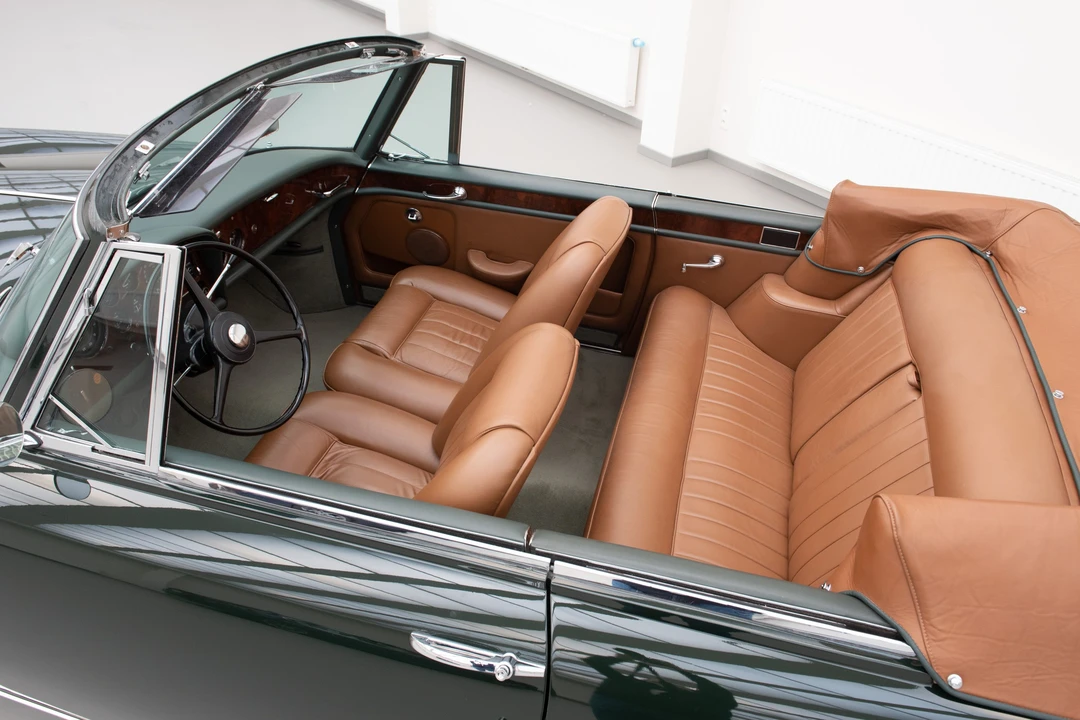 1962 Bentley S3 Continental - Image 11 of 26