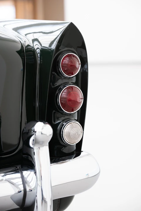 1962 Bentley S3 Continental - Image 23 of 26