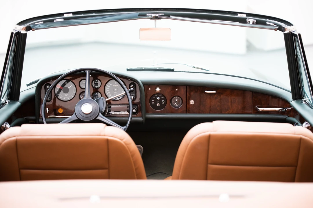 1962 Bentley S3 Continental - Image 12 of 26
