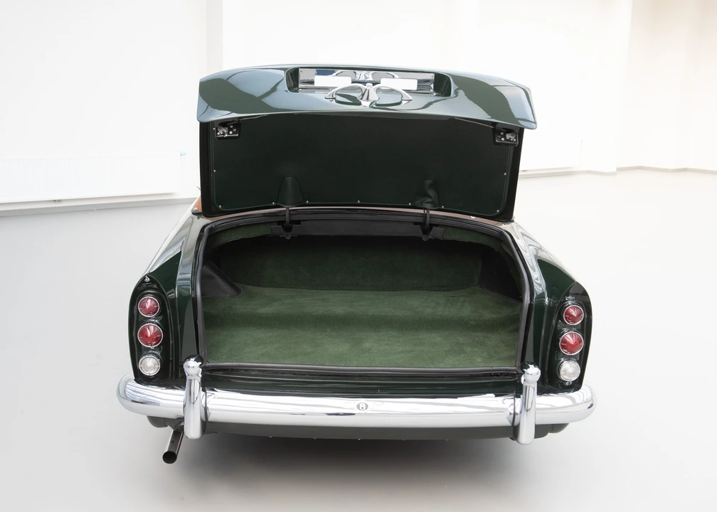 1962 Bentley S3 Continental - Image 24 of 26