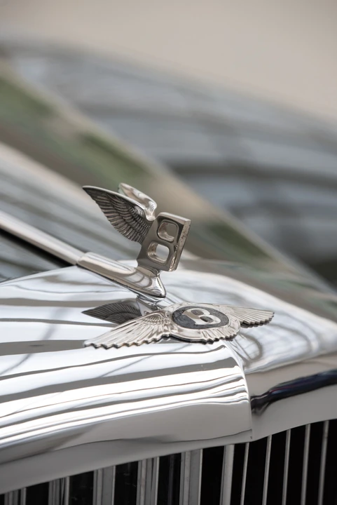 1962 Bentley S3 Continental - Image 21 of 26