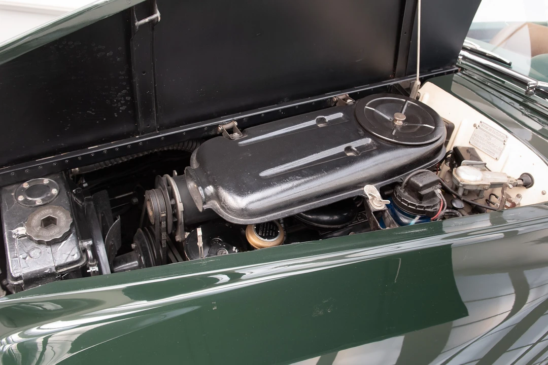 1962 Bentley S3 Continental - Image 18 of 26