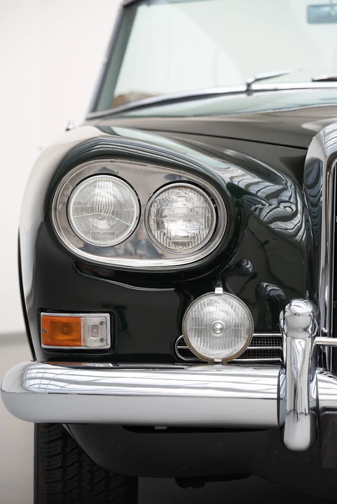 1962 Bentley S3 Continental - Image 22 of 26