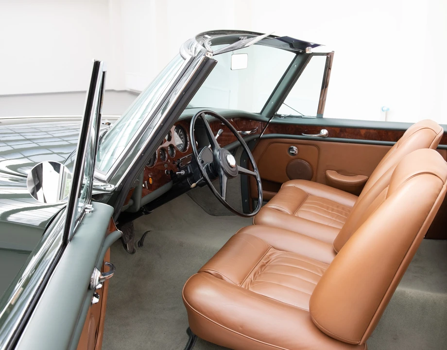 1962 Bentley S3 Continental - Image 10 of 26