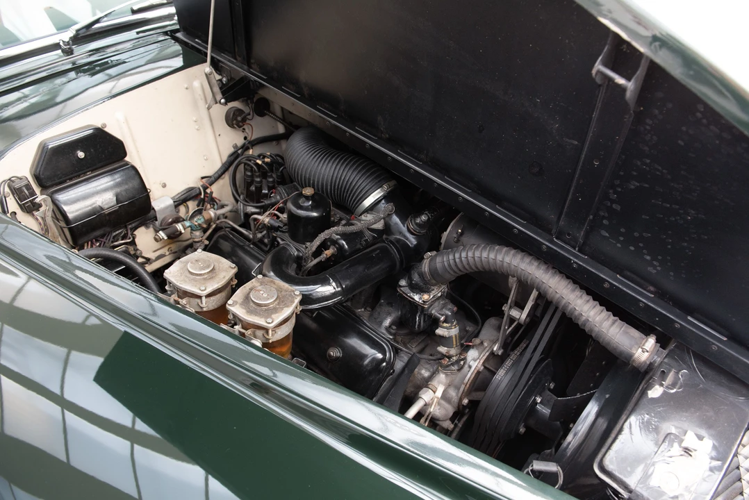 1962 Bentley S3 Continental - Image 17 of 26