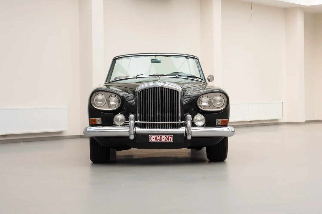 1962 Bentley S3 Continental - Image 6 of 26