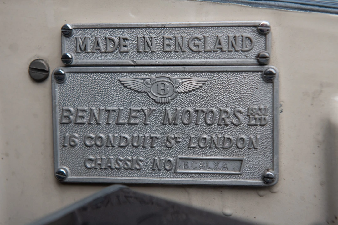 1962 Bentley S3 Continental - Image 20 of 26