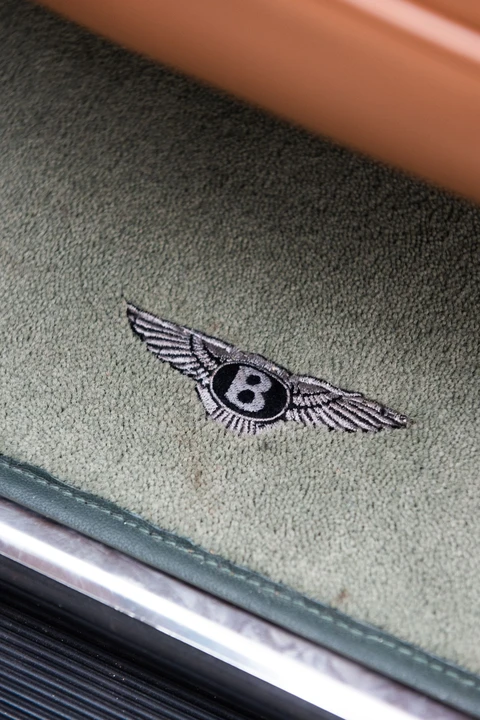 1962 Bentley S3 Continental - Image 16 of 26