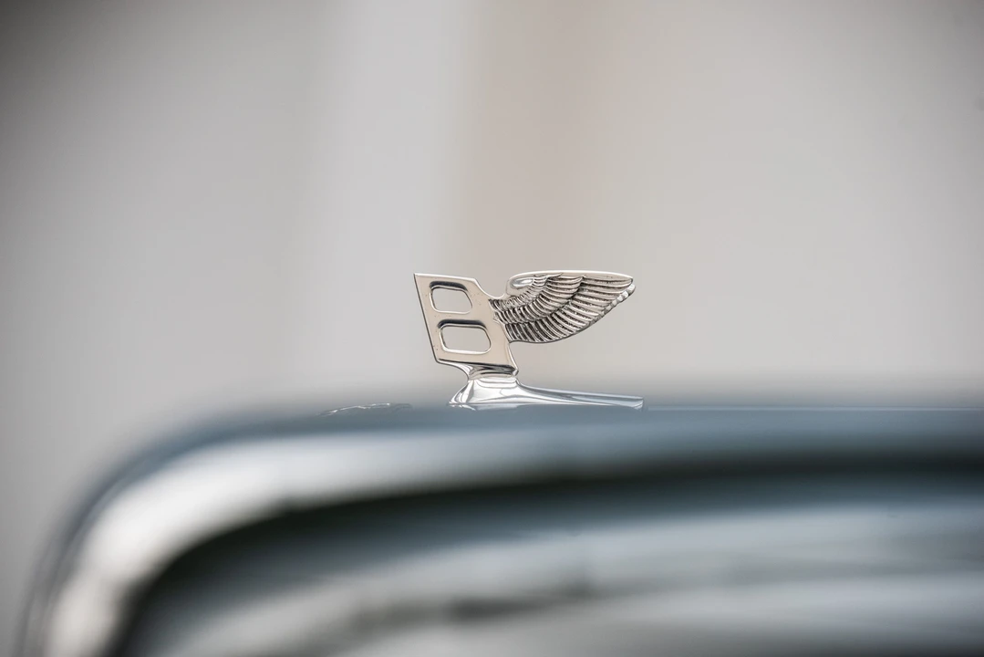 1962 Bentley S3 Continental - Image 26 of 26