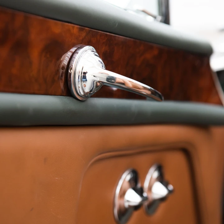 1962 Bentley S3 Continental - Image 14 of 26
