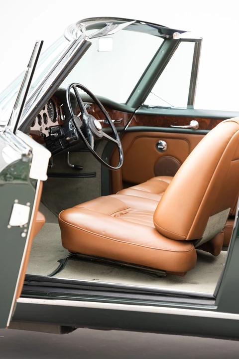 1962 Bentley S3 Continental - Image 9 of 26