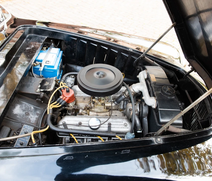 1950 Lancia Aurelia - Image 23 of 30