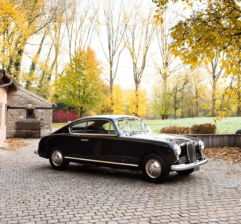 1950 Lancia Aurelia - Image 12 of 30