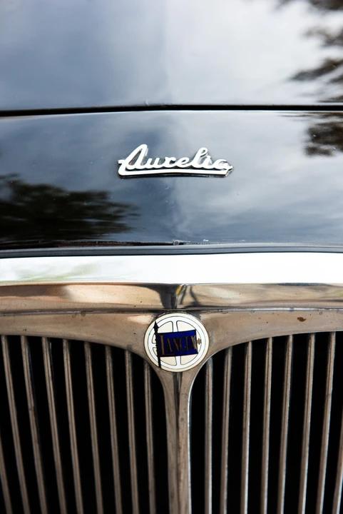 1950 Lancia Aurelia - Image 28 of 30
