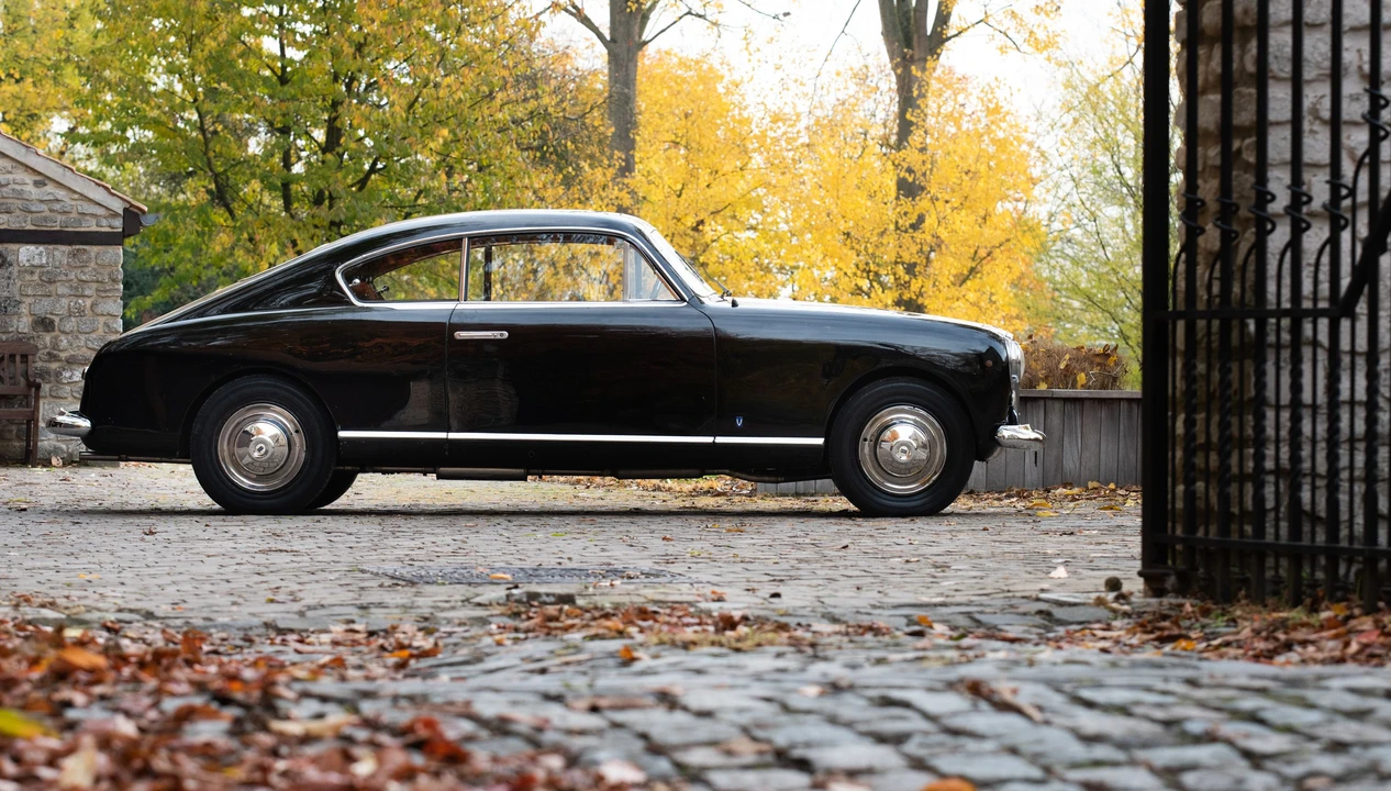1950 Lancia Aurelia - Image 5 of 30