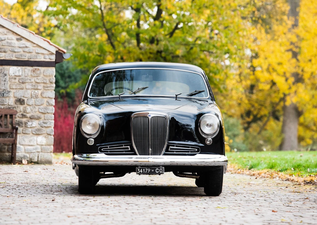 1950 Lancia Aurelia - Image 10 of 30