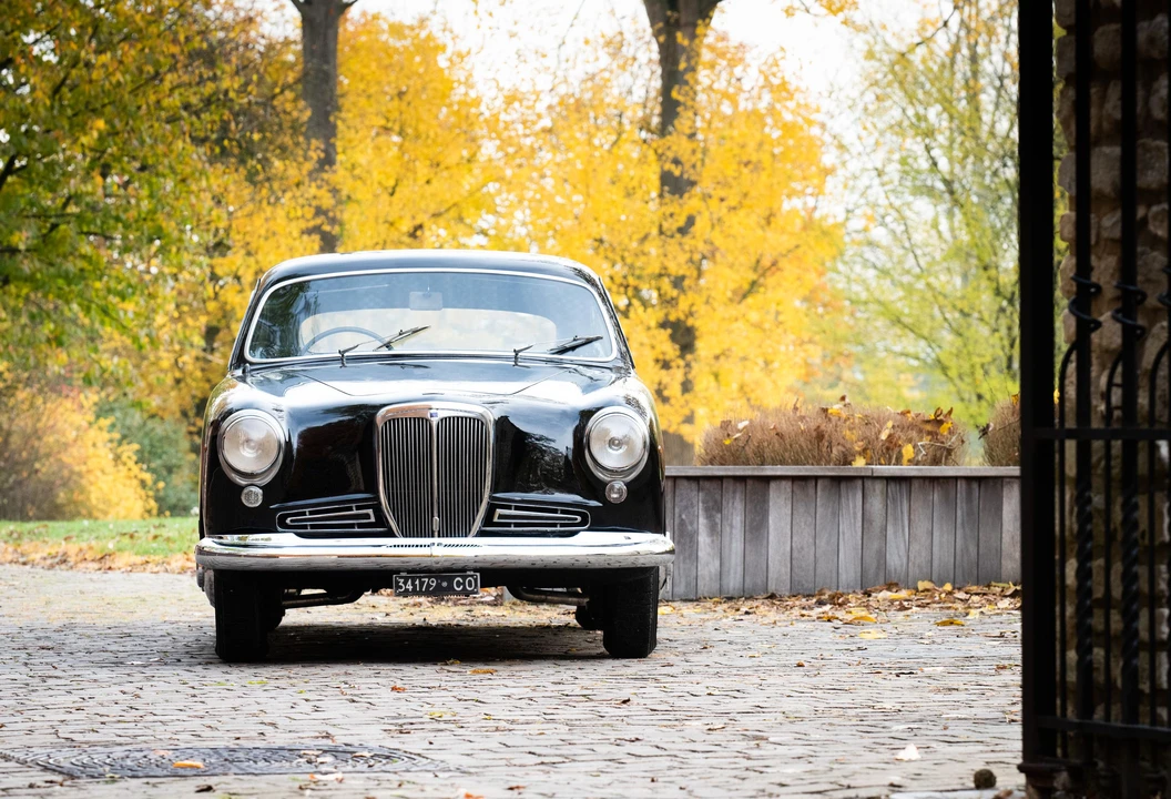 1950 Lancia Aurelia - Image 2 of 30