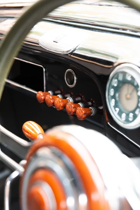 1950 Lancia Aurelia - Image 18 of 30