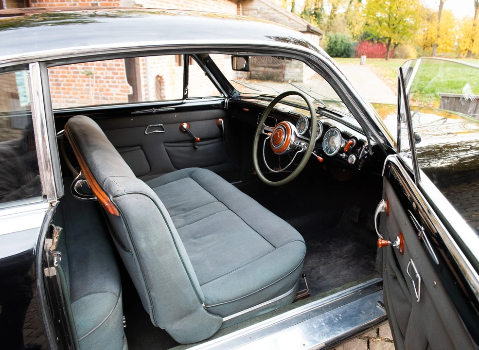 1950 Lancia Aurelia - Image 15 of 30