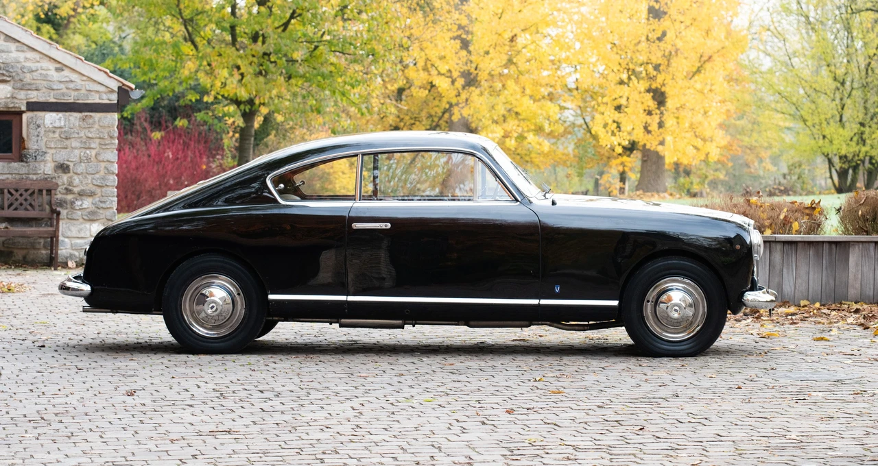 1950 Lancia Aurelia - Image 6 of 30