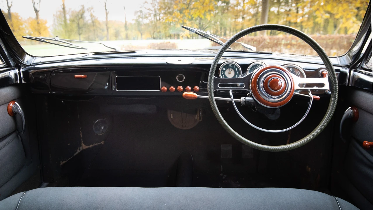 1950 Lancia Aurelia - Image 14 of 30