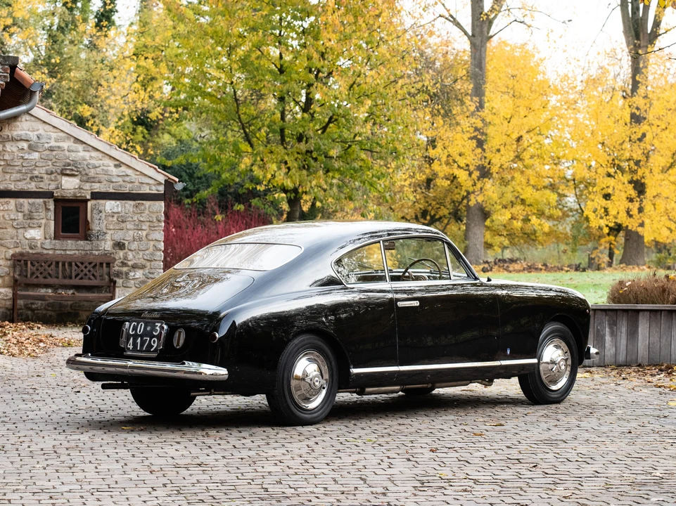 1950 Lancia Aurelia - Image 7 of 30