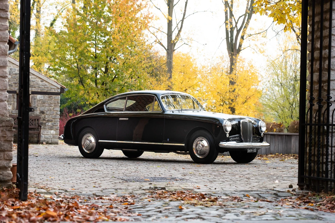 1950 Lancia Aurelia - Image 3 of 30