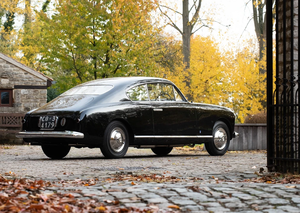 1950 Lancia Aurelia - Image 8 of 30