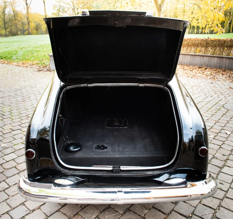 1950 Lancia Aurelia - Image 26 of 30