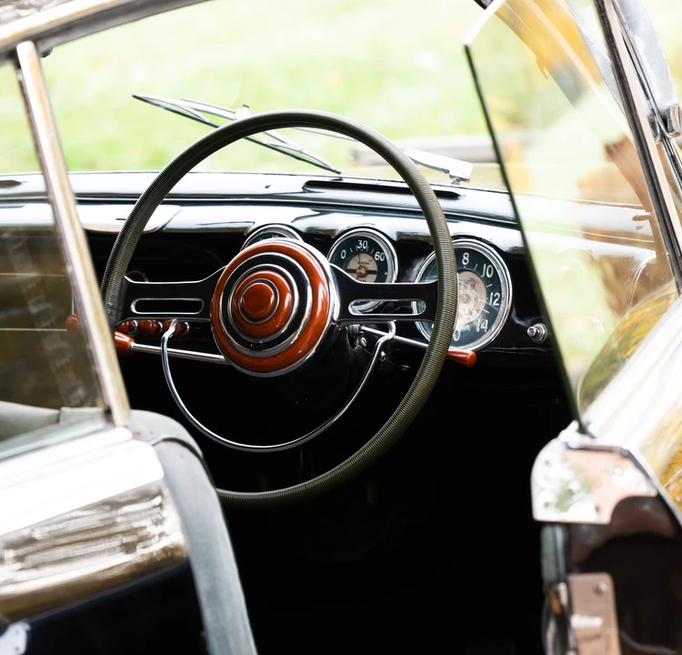 1950 Lancia Aurelia - Image 17 of 30