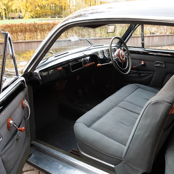 1950 Lancia Aurelia - Image 16 of 30