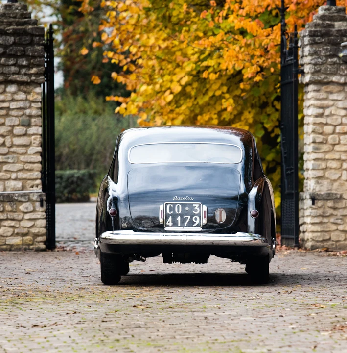 1950 Lancia Aurelia - Image 11 of 30