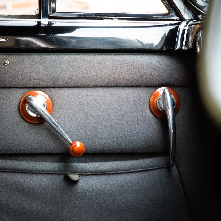 1950 Lancia Aurelia - Image 19 of 30