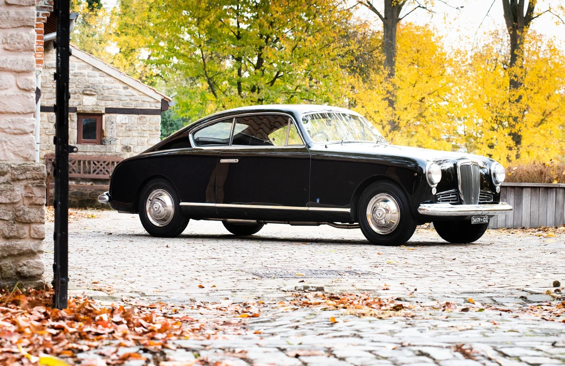 1950 Lancia Aurelia - Image 4 of 30